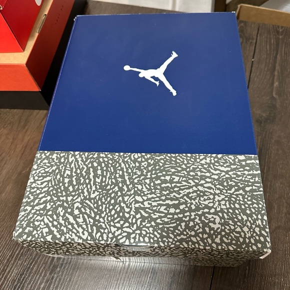 Air Jordan 3 Retro - Picture 15 of 15